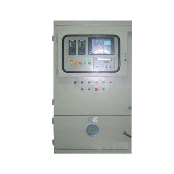 PLC Control System